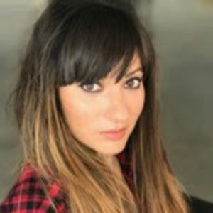 Meet your Posher, Jen